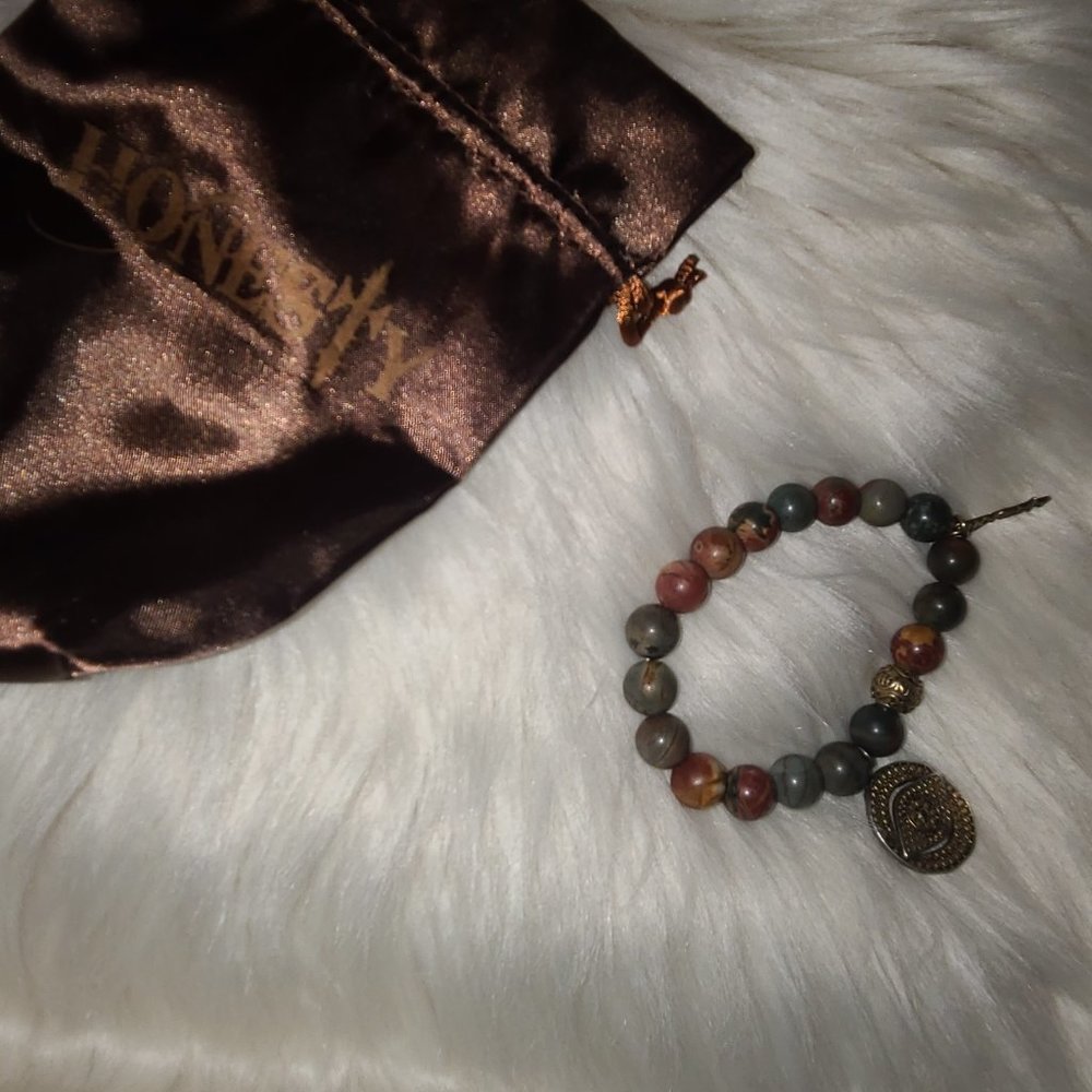 Authentic Honesty Bracelet
